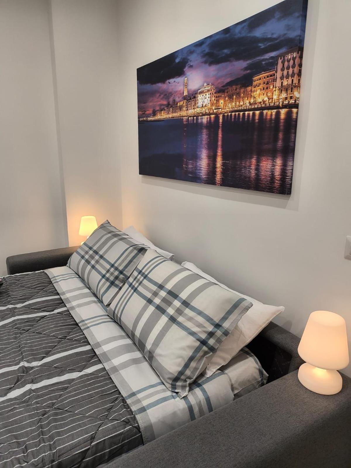 La Casetta Apartment