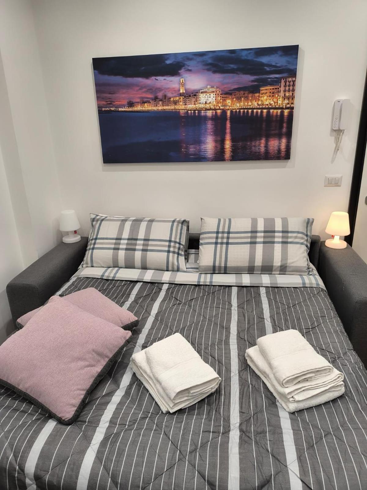 Apartment La Casetta