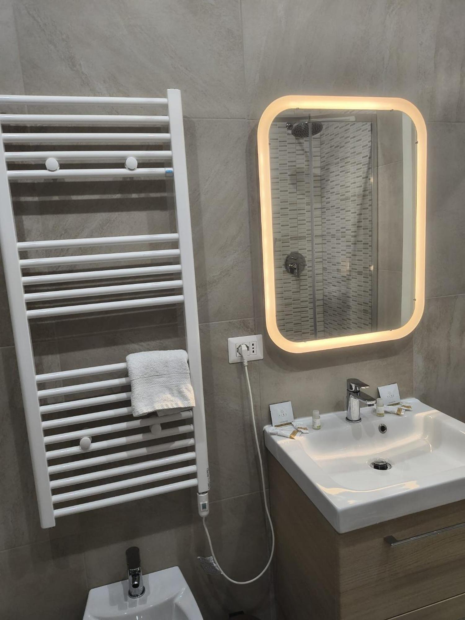 La Casetta Apartment