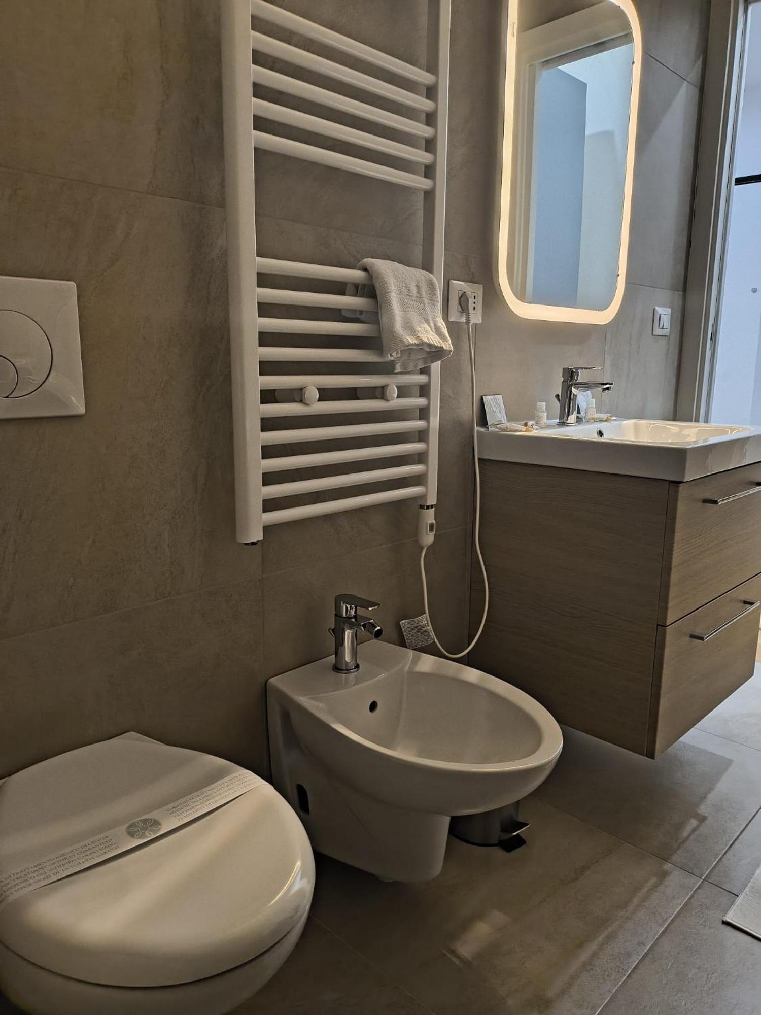 Apartment La Casetta