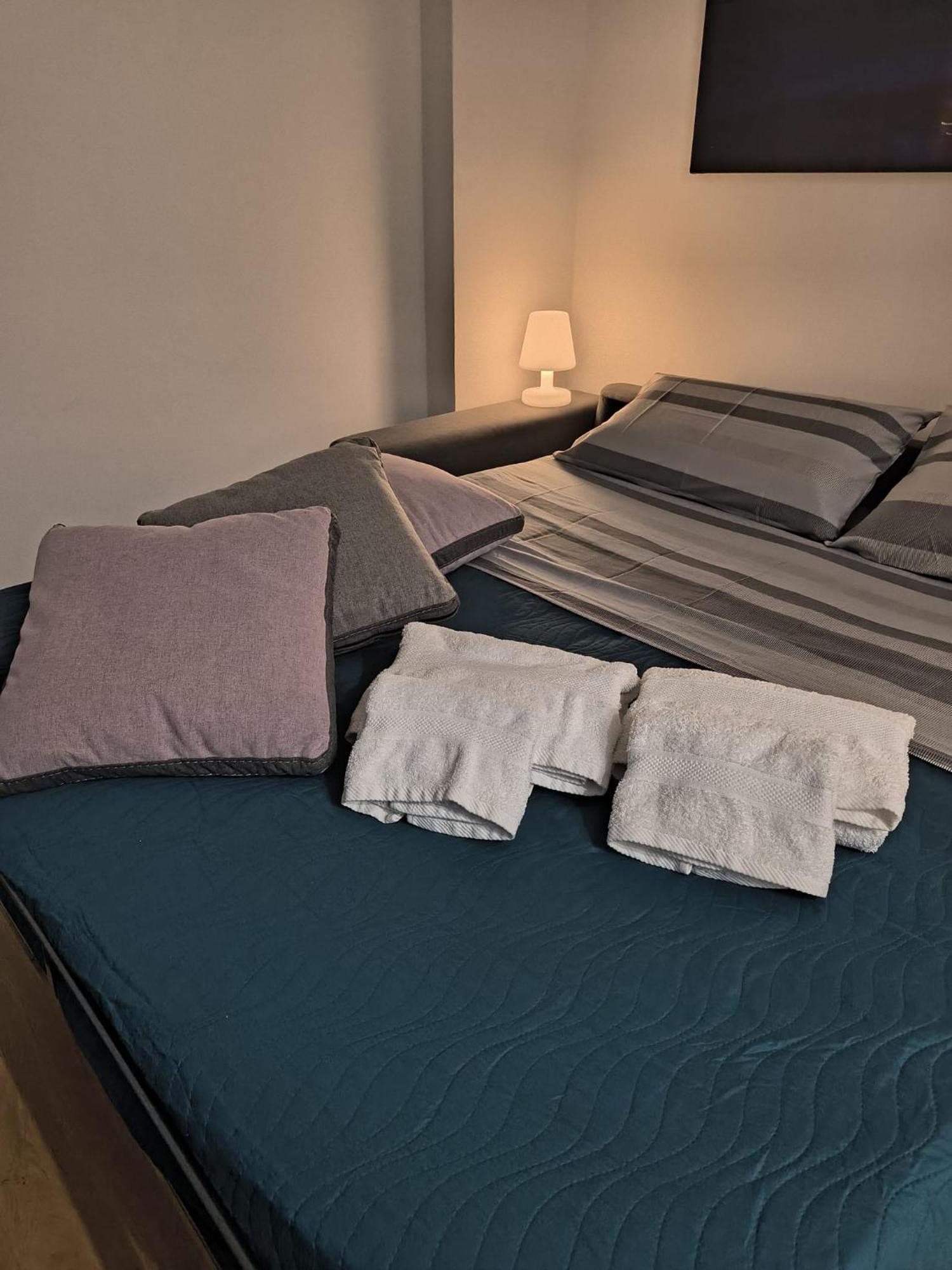 La Casetta Apartment Bari