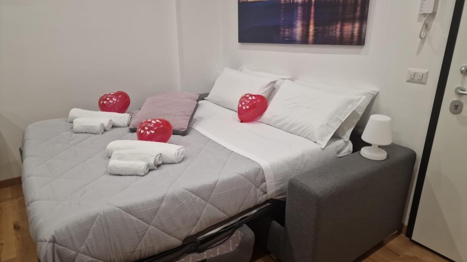 La Casetta Apartment