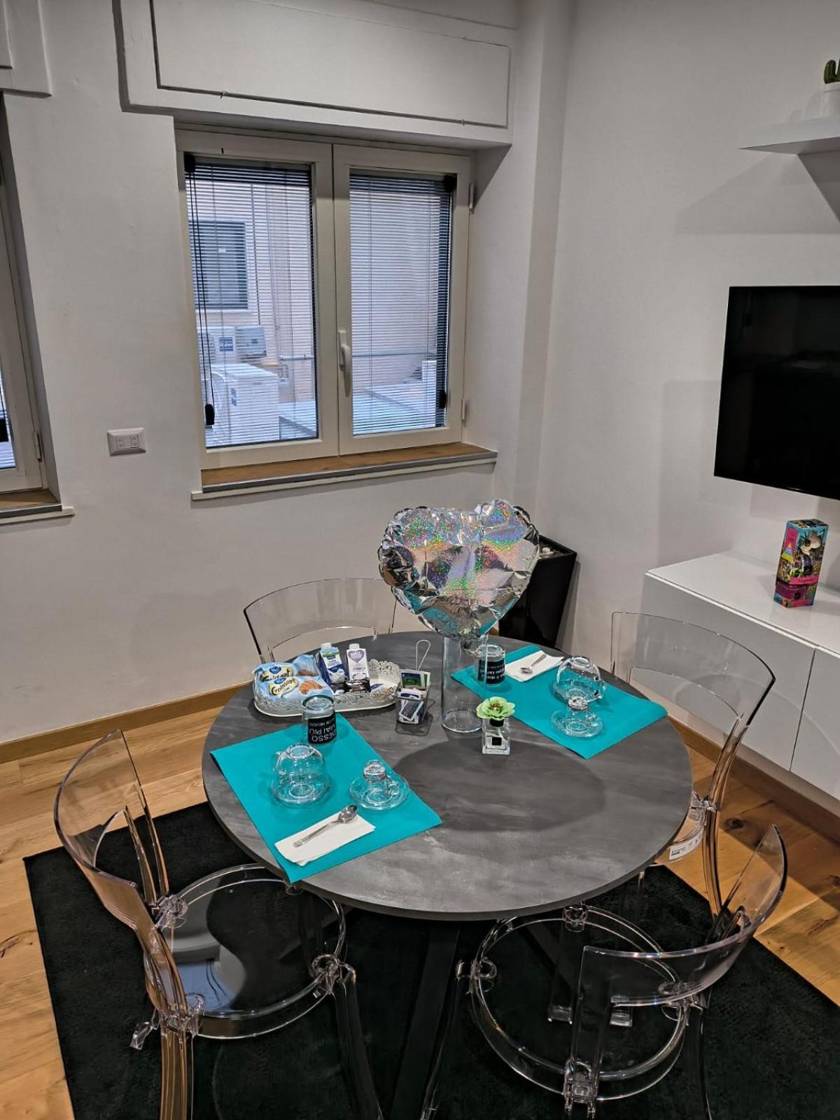 La Casetta Apartment *